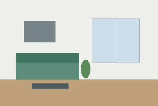 Sala (ilustração)