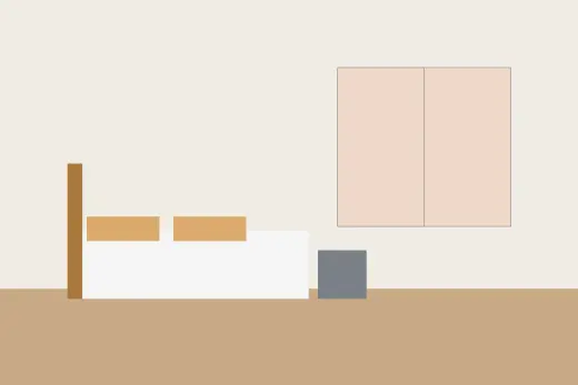Quarto (ilustração)