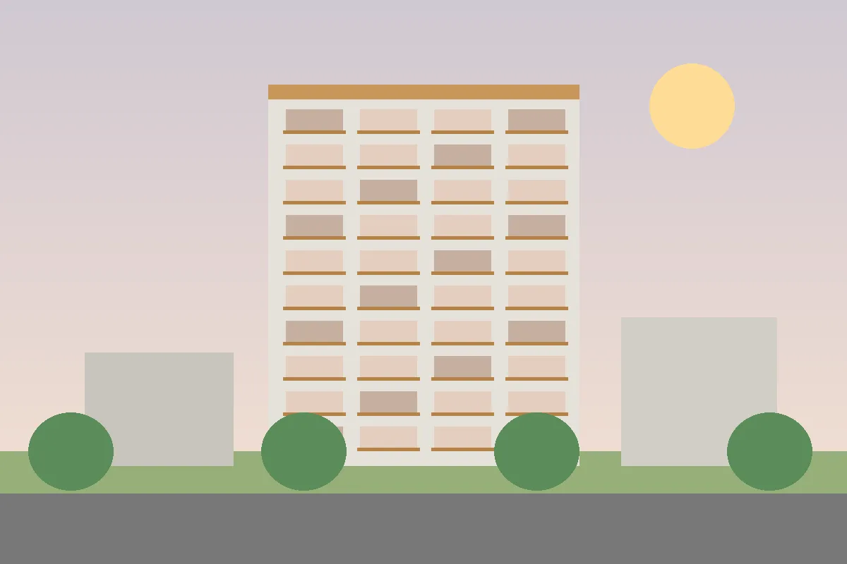Fachada (ilustração)