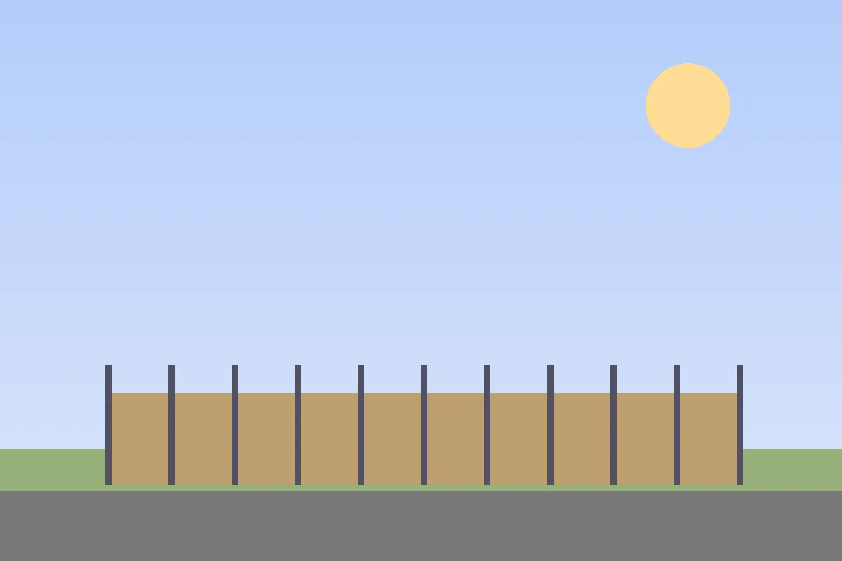 Terreno (ilustração)