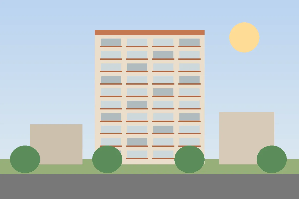 Fachada (ilustração)