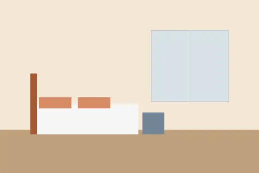 Quarto (ilustração)