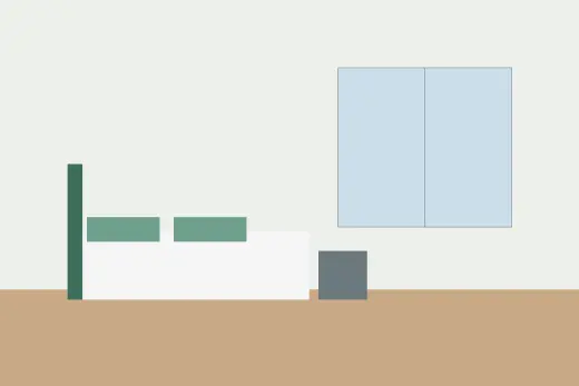 Quarto (ilustração)