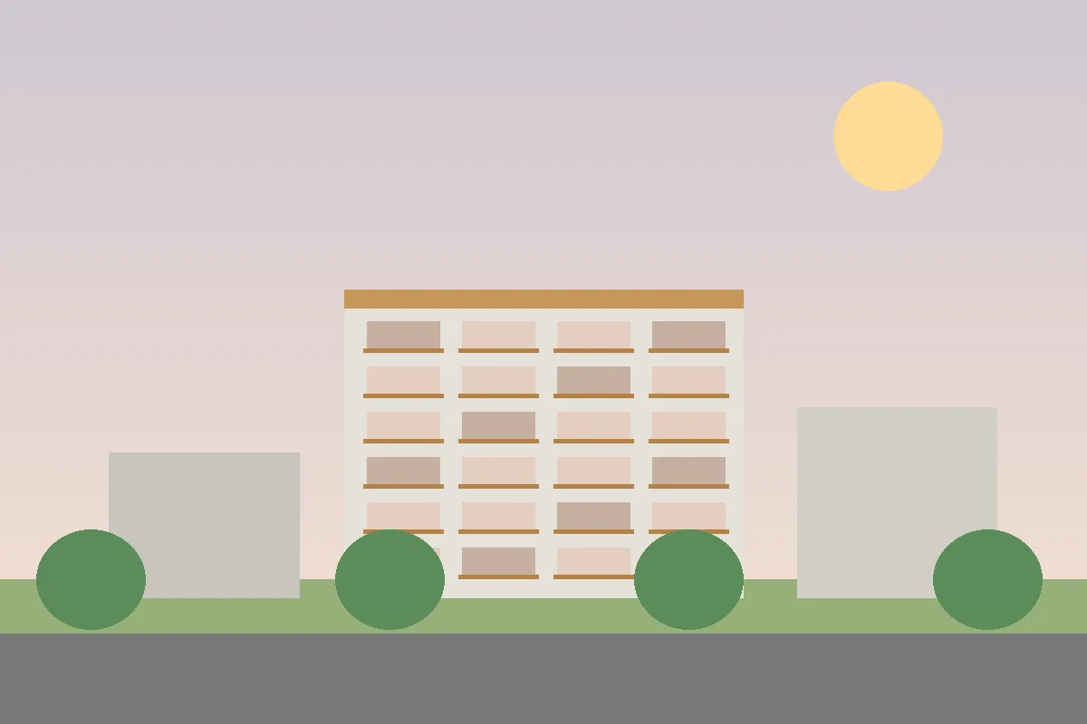 Fachada (ilustração)