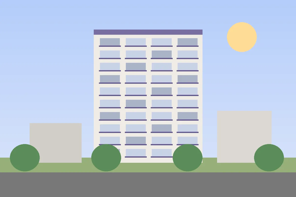 Fachada (ilustração)