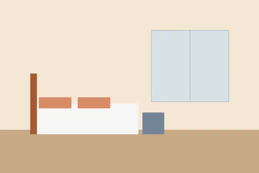 Quarto (ilustração)