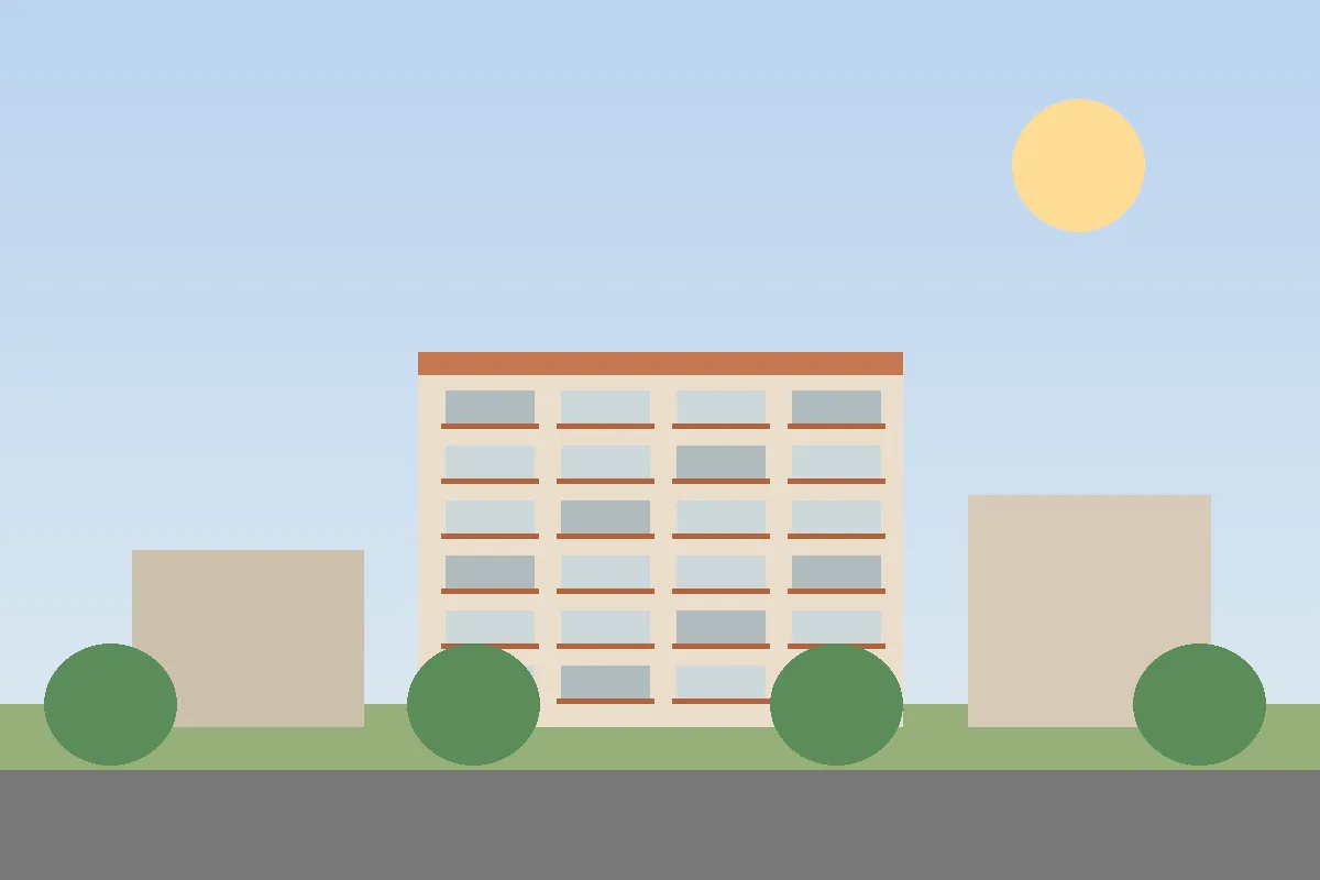 Fachada (ilustração)