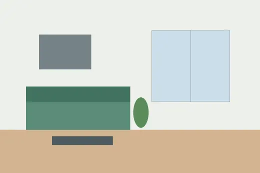 Sala (ilustração)