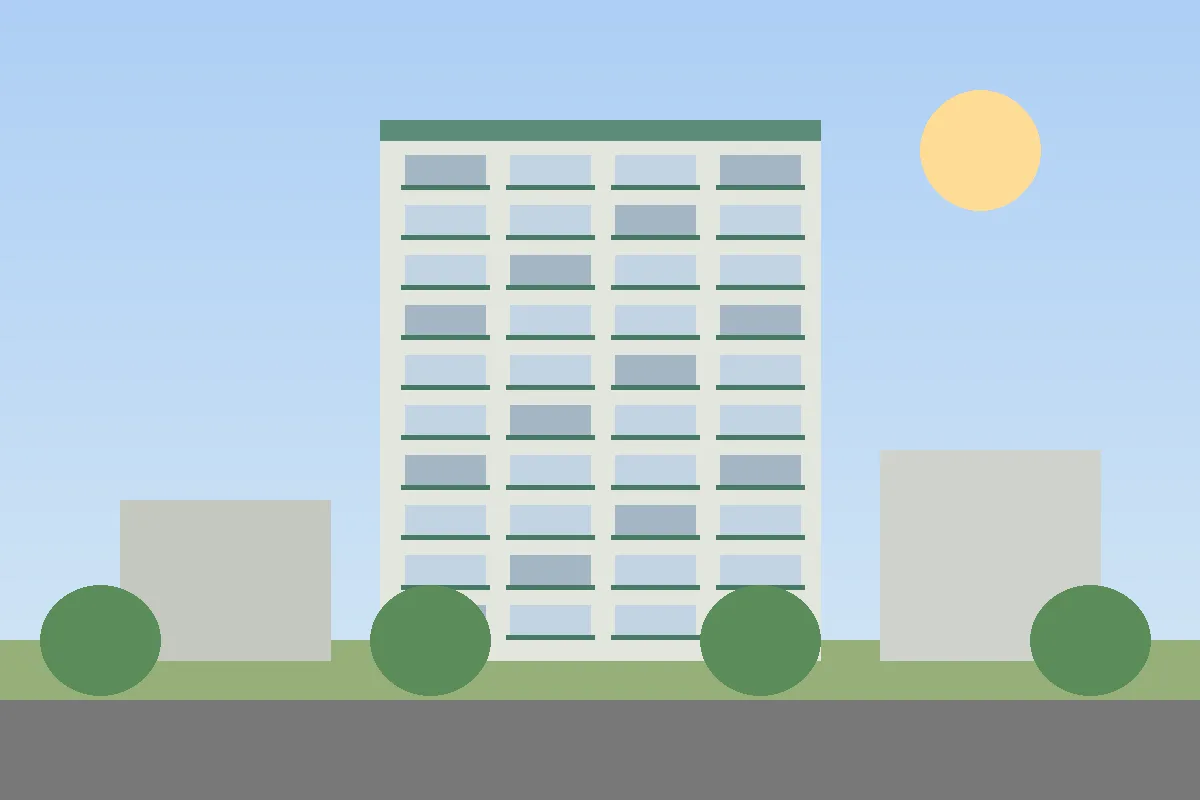 Fachada (ilustração)