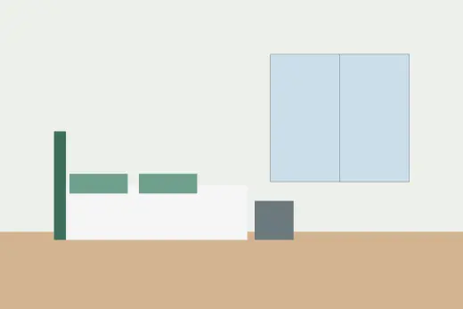 Quarto (ilustração)