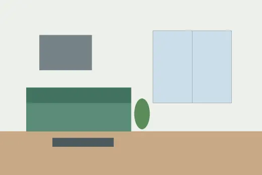 Sala (ilustração)