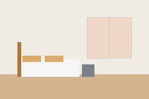Quarto (ilustração)