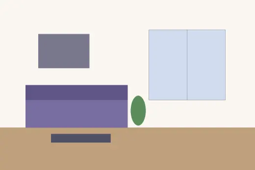 Sala (ilustração)