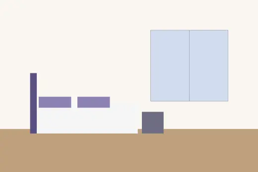 Quarto (ilustração)