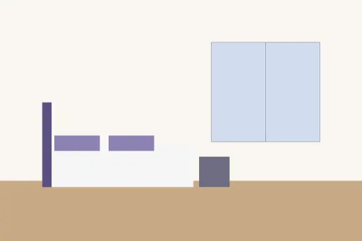 Quarto (ilustração)