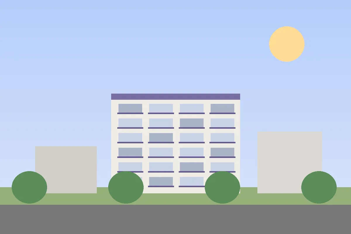 Fachada (ilustração)