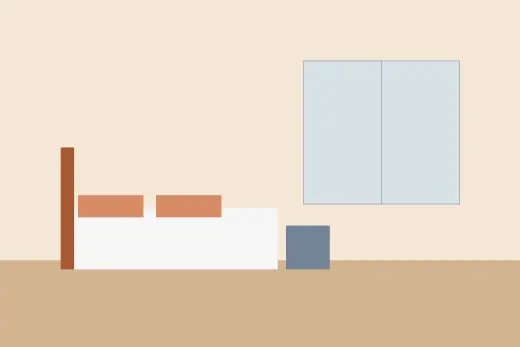 Quarto (ilustração)
